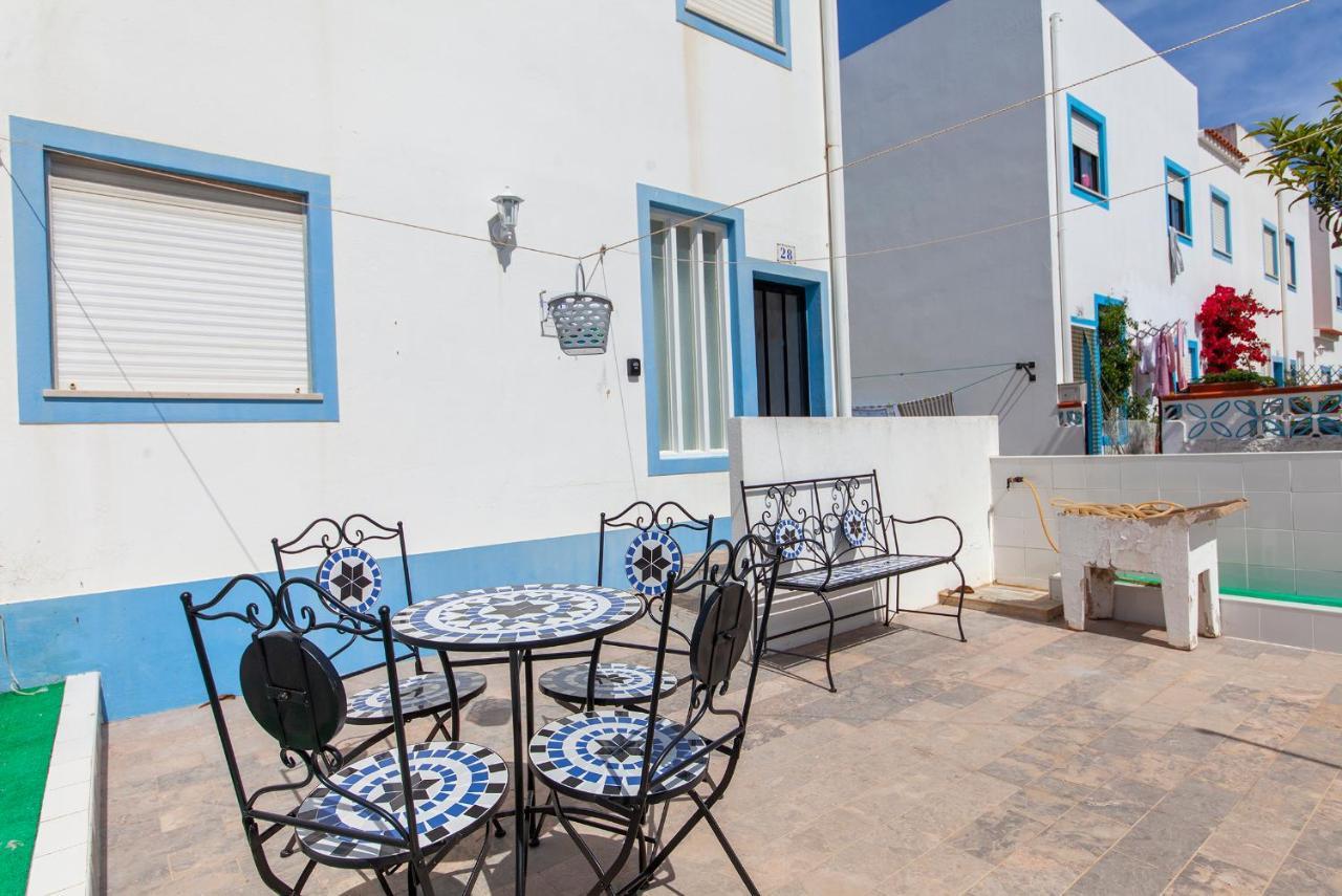 فيلا C17 - Suncliff Salema House المظهر الخارجي الصورة